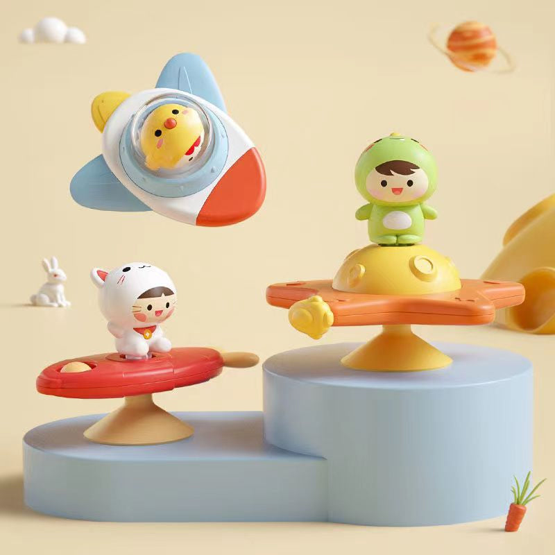 Baby Suction Cup Spinner