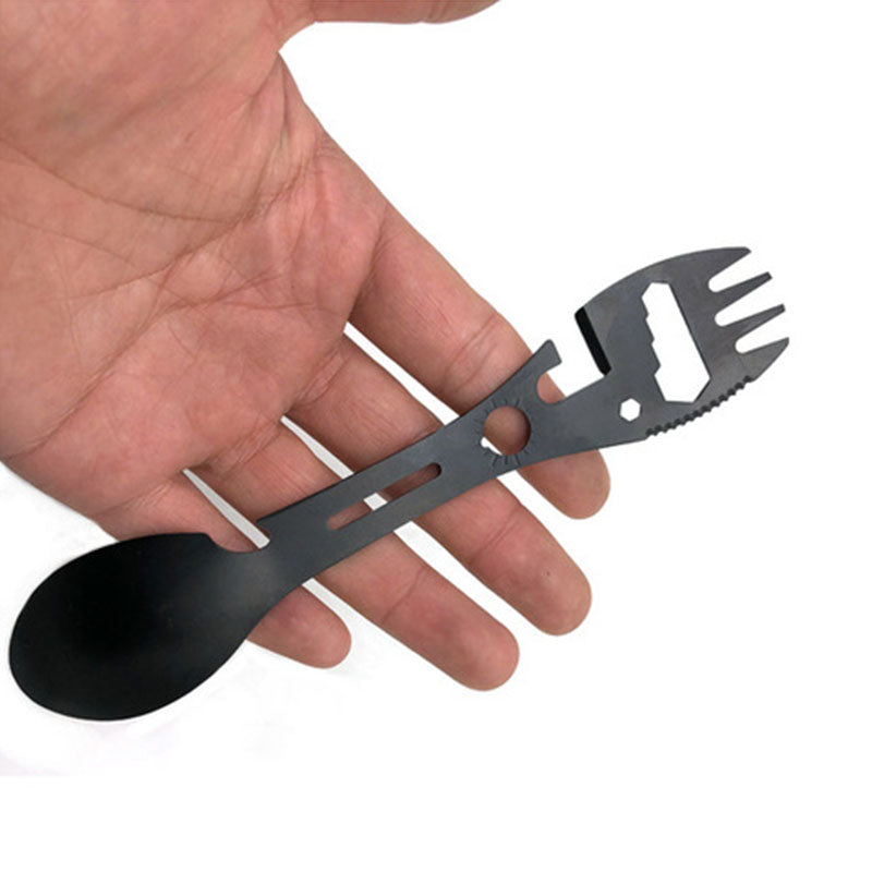 Survival Eating Multi-Tool