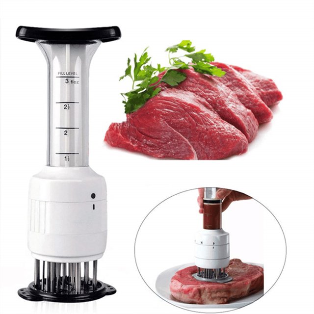 2-in-1 Meat Sauces Enhancer