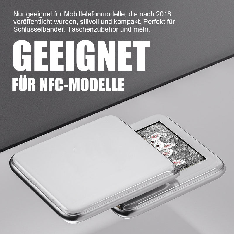 NFC-Smart-Display