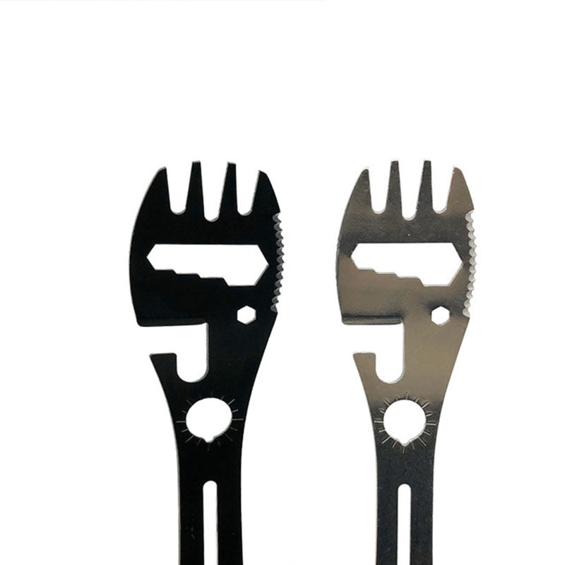 Survival Eating Multi-Tool