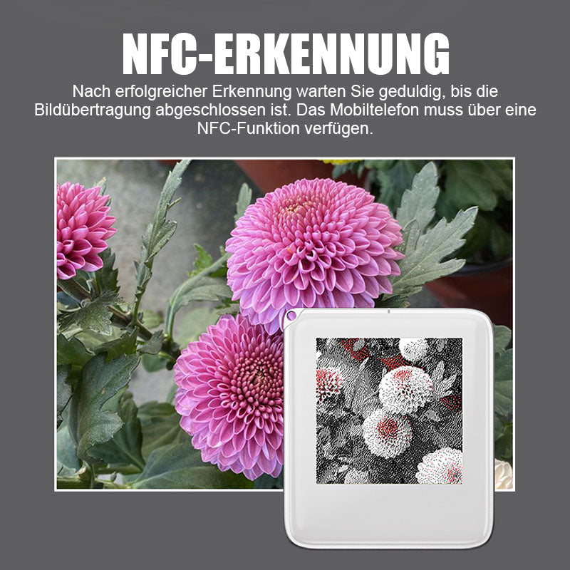 NFC-Smart-Display