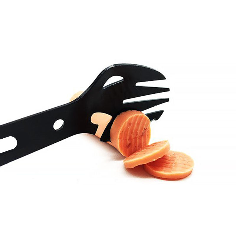 Survival Eating Multi-Tool