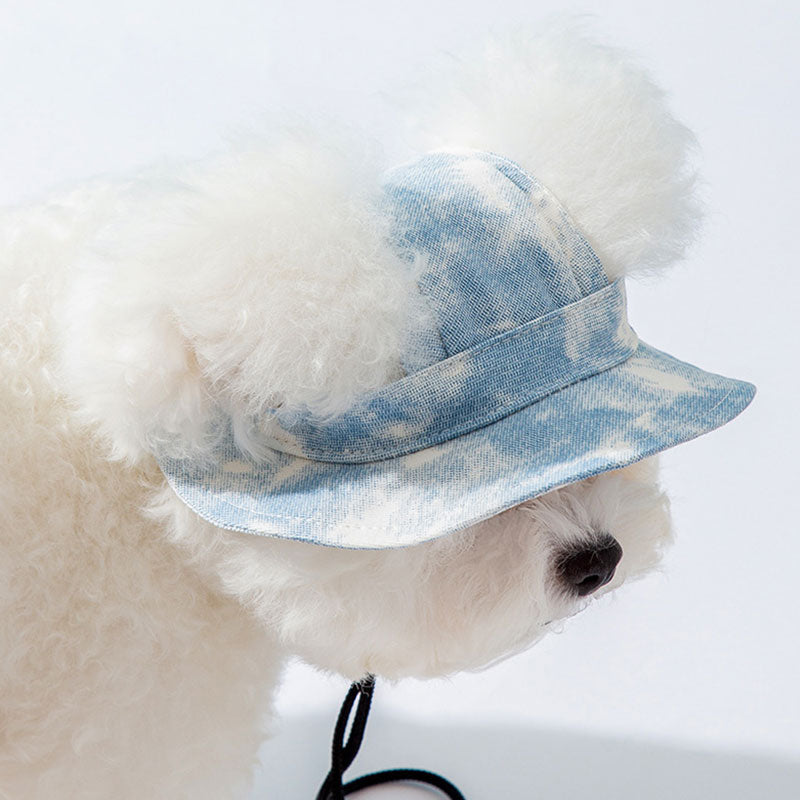 Puppy Cute Fisherman's Hat🐾