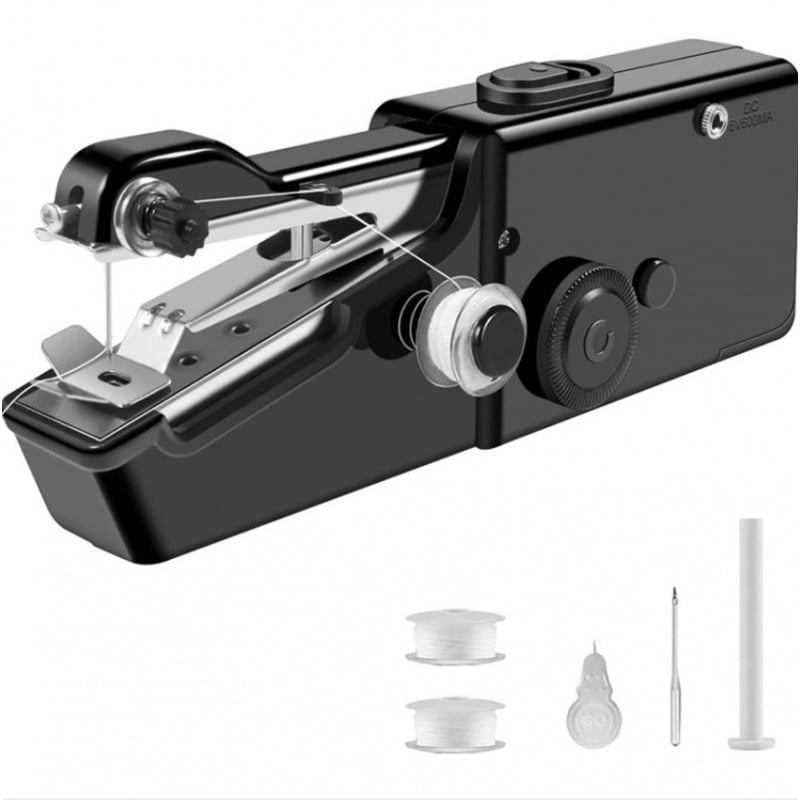 Handheld Mini Electric Sewing Machine[Make Your Life Easier✨]