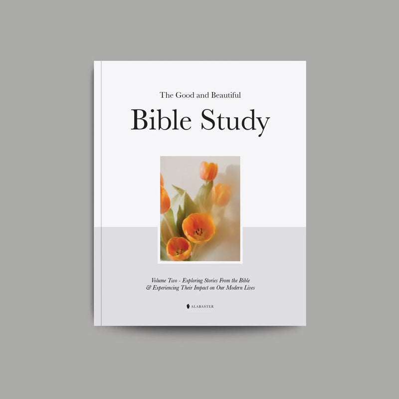 The Good and Beautiful Bible Study