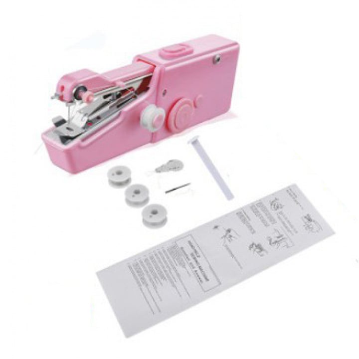 Handheld Mini Electric Sewing Machine[Make Your Life Easier✨]