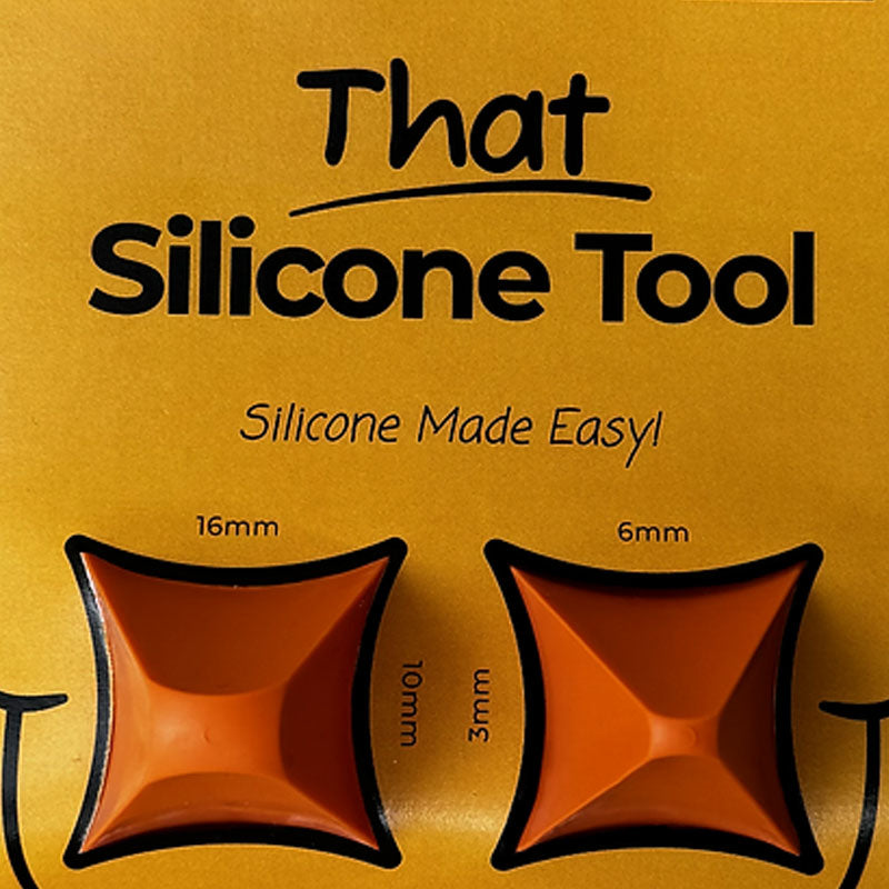 Silicone Seam Tools